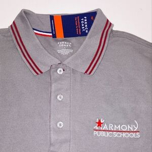 Uniform Shirt *Harmony Advance* High School